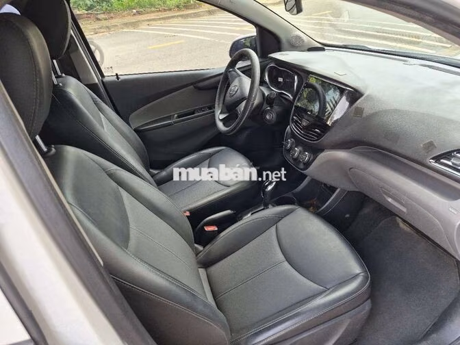 VinFast Fadil 2021 Số tự động Trắng 45000 km