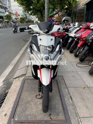 Yamaha Nouvo 5 2014 Trắng 90%