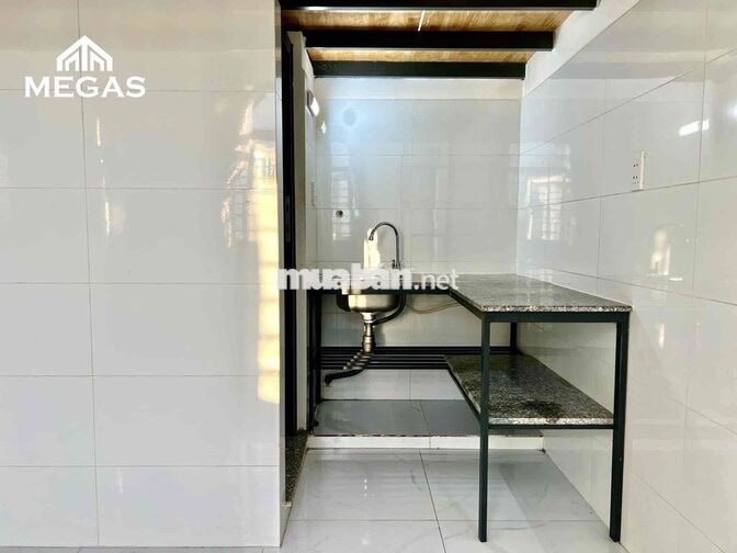 KHAI TRƯƠNG TRỌ GÁC MÁY LẠNH CHỢ THỦ ĐỨC