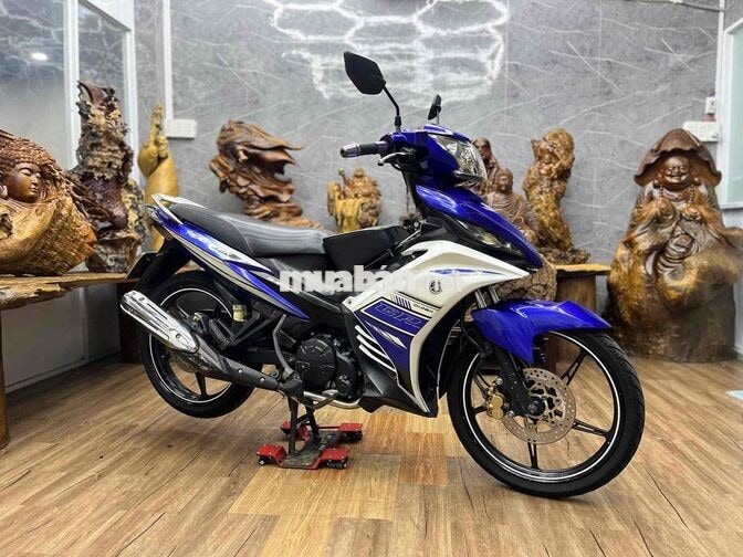 Yamaha Exciter 135cc chính chủ dàn áo đẹp, máy zin