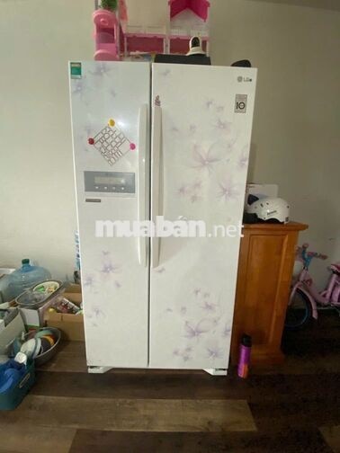 Cho thuê CH Green River Dt65m2/2PN 2WC giá 10tr full nội thất quận 8