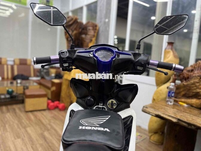 Yamaha Exciter 135cc chính chủ dàn áo đẹp, máy zin