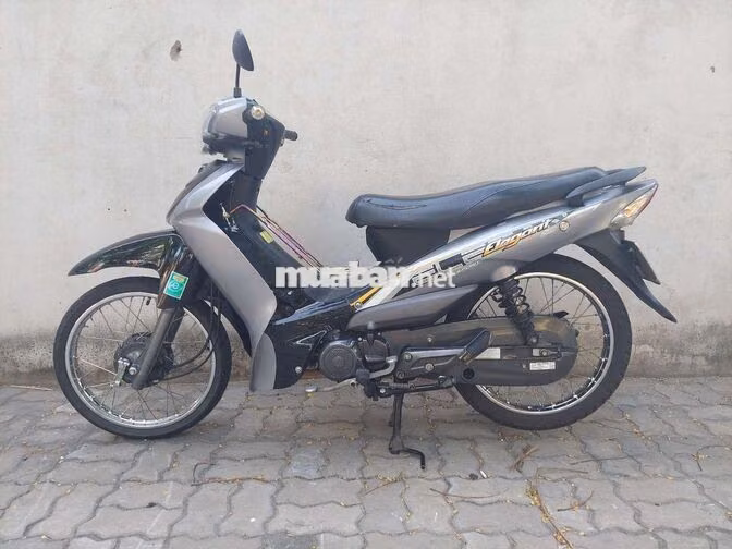 SYM Galaxy 50cc 2023 full 110