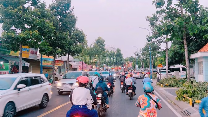 CHO THUÊ ĐẤT HOẶC NHÀ MẶT TIỀN LÊ THỊ HÀ HÓC MÔN, 1500m2, 24x60m