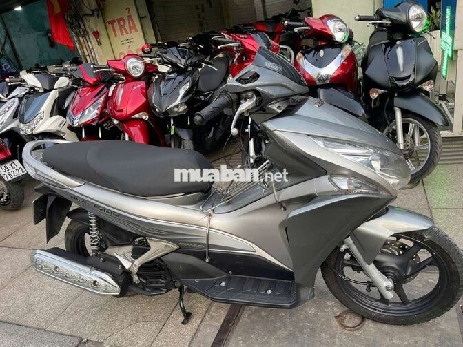 Honda Air Blade FI 2012 Xám