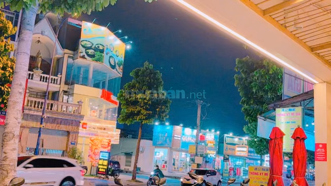 CHO THUÊ ĐẤT HOẶC NHÀ MẶT TIỀN LÊ THỊ HÀ HÓC MÔN, 1500m2, 24x60m