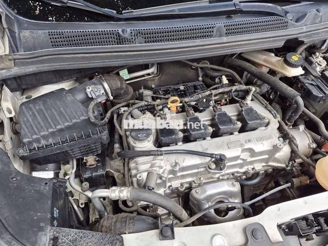 VinFast Fadil 2021 Số tự động Trắng 45000 km