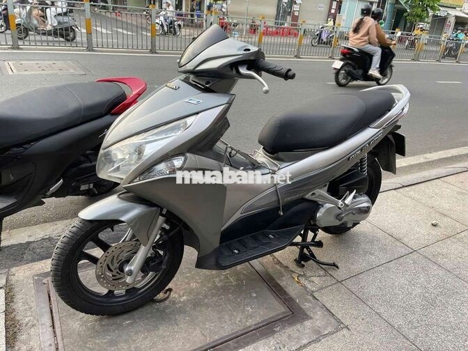 Honda Air Blade FI 2012 Xám