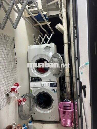 Cho thuê CH Green River Dt65m2/2PN 2WC giá 10tr full nội thất quận 8