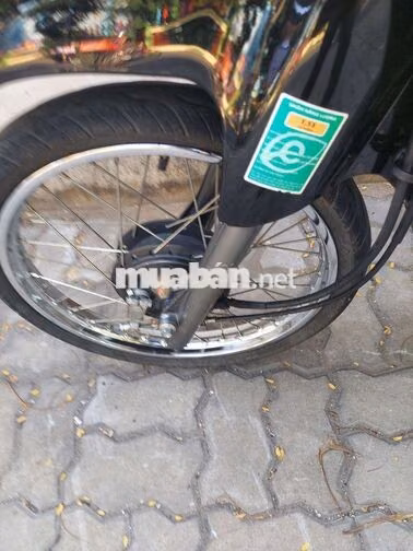 SYM Galaxy 50cc 2023 full 110