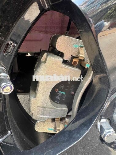 Vinfast VF3 2024 Hồng 3.668km Điện