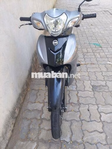SYM Galaxy 50cc 2023 full 110