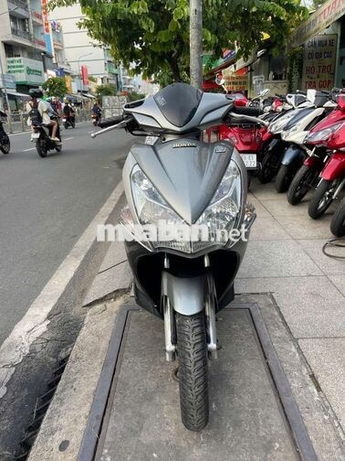 Honda Air Blade FI 2012 Xám