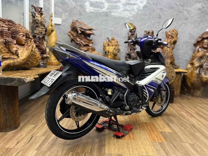 Yamaha Exciter 135cc chính chủ dàn áo đẹp, máy zin