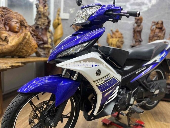 Yamaha Exciter 135cc chính chủ dàn áo đẹp, máy zin
