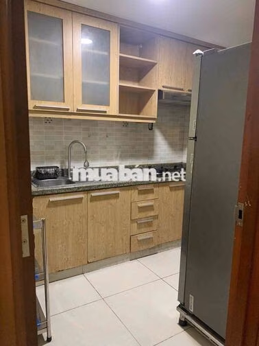 CHO THUÊ CĂN HỘ TẢN ĐÀ 3PN ( GẦN ĐH Y DƯỢC) 1
