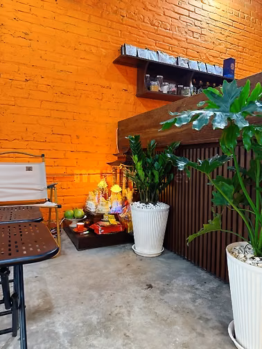 Sang nhượng quán cafe khu dân cư đông đúc Vinsmat