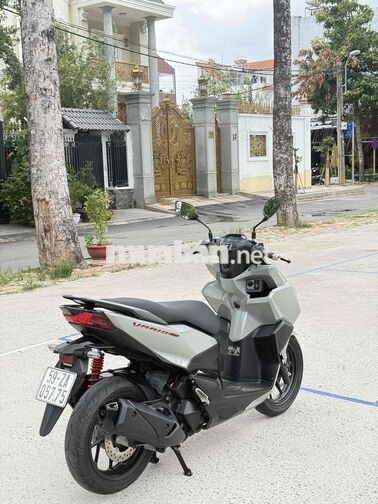 🌈 Vario 160 ABS 2023 BSTP NỢ SẤU TT 30% 50%