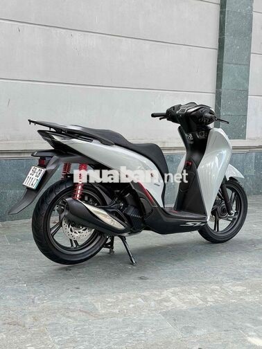 SH160 ABS 2024 9000KM NGUYÊN ZIN CHÍNH CHỦ BSTP