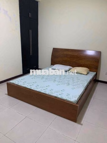 CHO THUÊ CĂN HỘ TẢN ĐÀ 3PN ( GẦN ĐH Y DƯỢC) 1