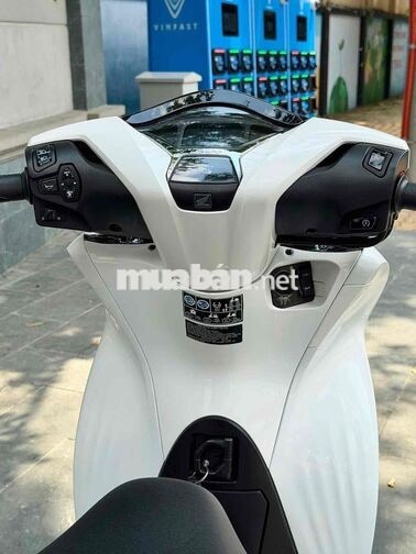 SH125 ABS 2025 7000KM MÁY ZIN CHÍNH CHỦ CÓ GÓP