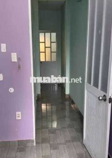 Cho Thuê Nhà Nguyên Căn 118M2 Linh Đông, Thủ Đức