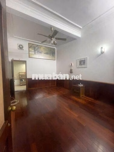 NHÀ NGUYÊN CĂN TẠ QUANG BỬU- HAI BÀ TRƯNG- 4 TẦNG| 3 PN|ĐỦ ĐỒ