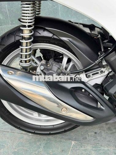 SH125 ABS 2025 7000KM MÁY ZIN CHÍNH CHỦ CÓ GÓP