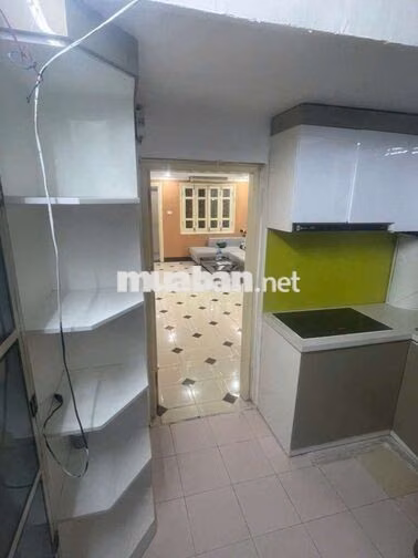 NHÀ NGUYÊN CĂN TẠ QUANG BỬU- HAI BÀ TRƯNG- 4 TẦNG| 3 PN|ĐỦ ĐỒ
