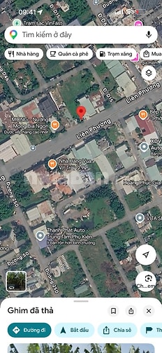 Cần cho thuê 650m2 đất, tiện làm kho, xưởng, Showroom, quán…,thuê lâu 
