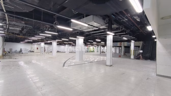 Cho thuê sàn thương mại, MBKD, văn phòng...200m2- 600m2- 229 Tây Sơn