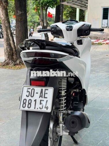 SH125 ABS 2025 7000KM MÁY ZIN CHÍNH CHỦ CÓ GÓP