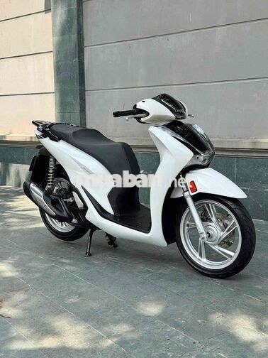 SH125 ABS 2025 7000KM MÁY ZIN CHÍNH CHỦ CÓ GÓP