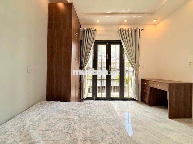 🏡NHÀ NGUYÊN CĂN-HẺM XE HƠI - NƠ TRANG LONG-3PN :  💰Gia’ 20TR 💥DT:   3,