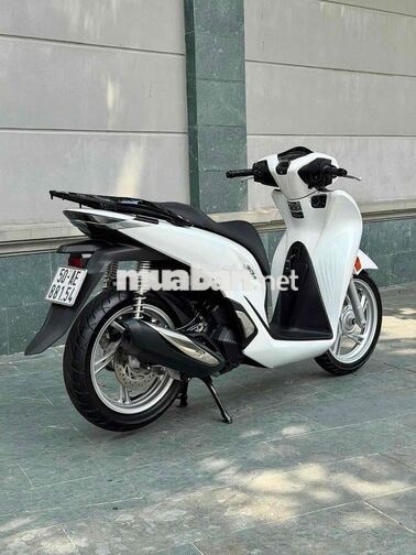 SH125 ABS 2025 7000KM MÁY ZIN CHÍNH CHỦ CÓ GÓP