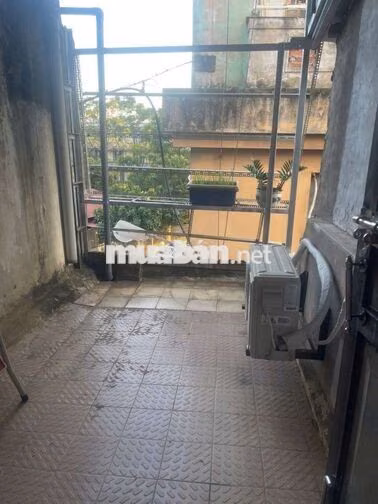 NHÀ NGUYÊN CĂN TẠ QUANG BỬU- HAI BÀ TRƯNG- 4 TẦNG| 3 PN|ĐỦ ĐỒ