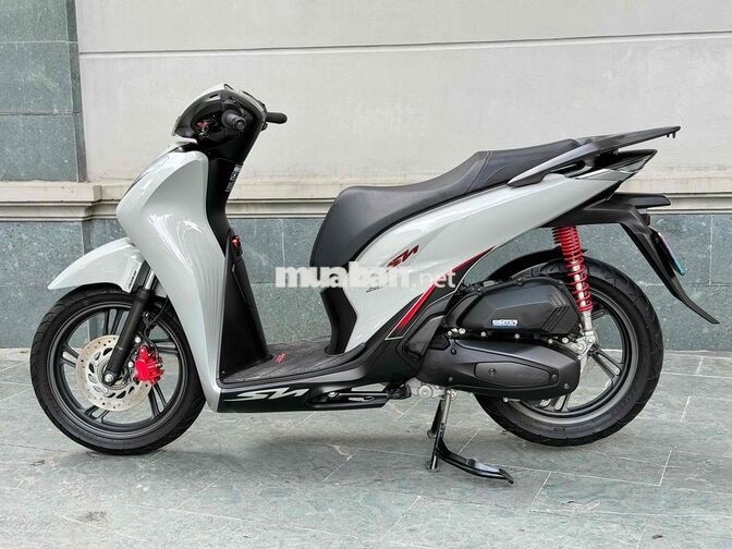 SH160 ABS 2024 9000KM NGUYÊN ZIN CHÍNH CHỦ BSTP