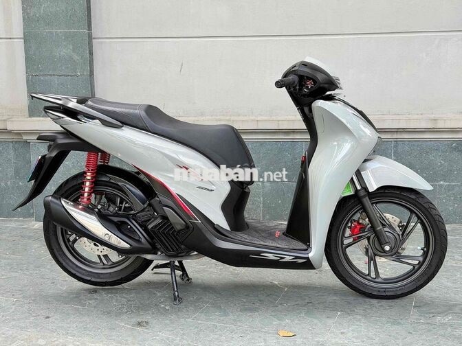 SH160 ABS 2024 9000KM NGUYÊN ZIN CHÍNH CHỦ BSTP