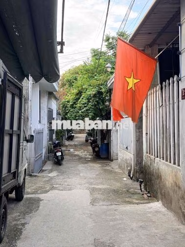 chủ gửi bán nhà kiệt hoàng minh thảo ngay đại học duy tân