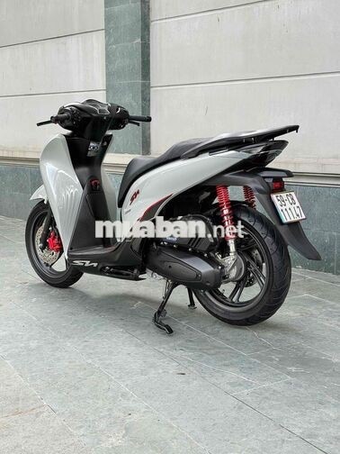 SH160 ABS 2024 9000KM NGUYÊN ZIN CHÍNH CHỦ BSTP