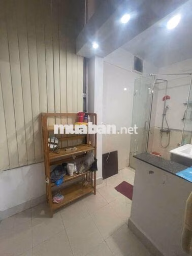 NHÀ NGUYÊN CĂN TẠ QUANG BỬU- HAI BÀ TRƯNG- 4 TẦNG| 3 PN|ĐỦ ĐỒ