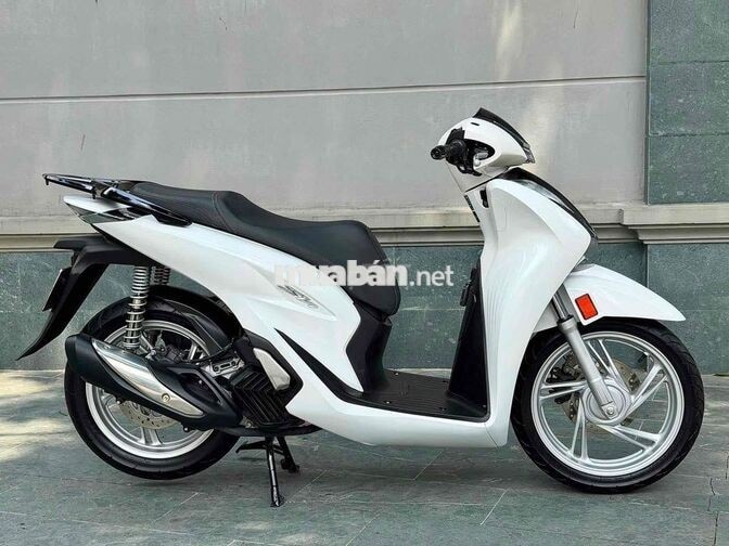 SH125 ABS 2025 7000KM MÁY ZIN CHÍNH CHỦ CÓ GÓP