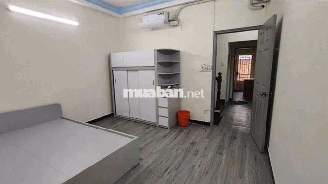 NHÀ 4 TẦNG BÙI ĐÌNH TUÝ- HXH- SỔ VUÔNG 4*13- GIÁ 7.99TL
