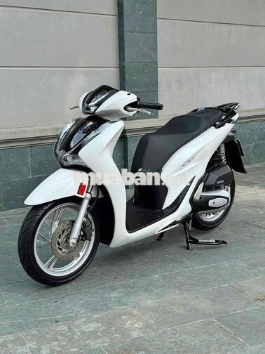 SH125 ABS 2025 7000KM MÁY ZIN CHÍNH CHỦ CÓ GÓP