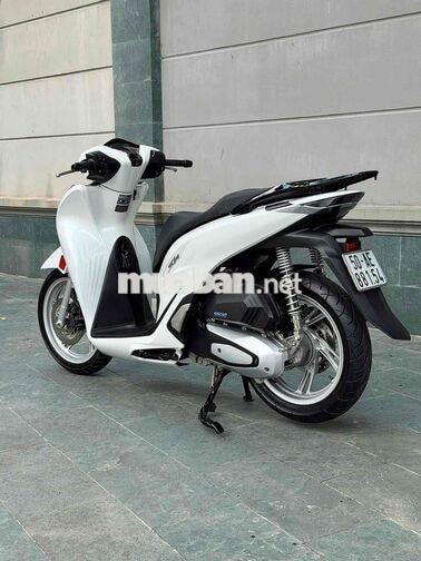 SH125 ABS 2025 7000KM MÁY ZIN CHÍNH CHỦ CÓ GÓP