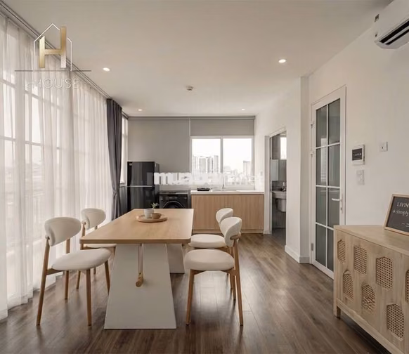 CĂN HỘ NỘI THẤT CAO CẤP THỤY KHUÊ_ TÂY HỒ
