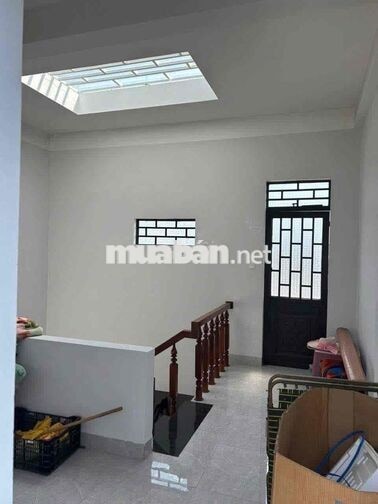CHO THUÊ NHÀ 2 TẦNG ĐƯỜNG DIÊN HỒNG GẦN CẦU HOÀ XUÂN