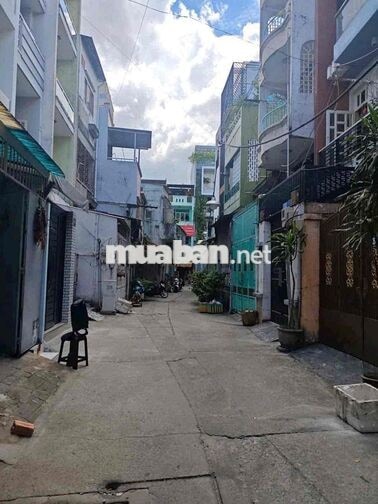 Q11 - HÀ TÔN QUYỀN 4PN-3WC 5X15 13TR