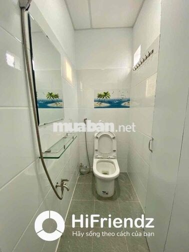 PHÒNG TRỌ SINH VIÊN GIÁ RẺ GẦN ĐH Y DƯỢC, ĐH MỞ - ĐẦY ĐỦ NỘI THẤT