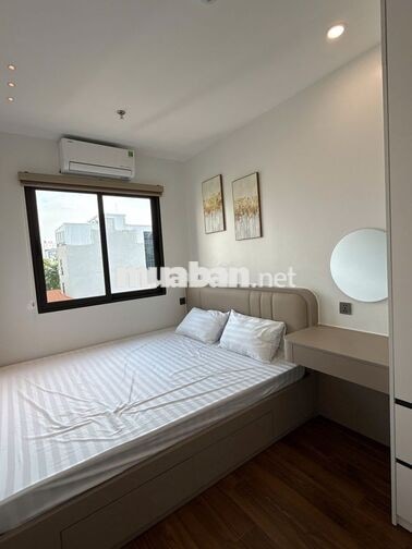 1PN/2PN Đẹp 279 Đội Cấn – Full Nội Thất – Gần Lotte, Kim Mã